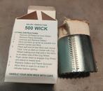 Kous lont voor Valor 500 525, Ophalen of Verzenden, Nieuw, Hout, Houtkachel