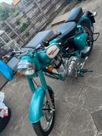 Royal Enfield 500, Motoren, Accessoires | Overige, Ophalen, Gebruikt