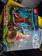 LEGO Harry Potter Verboden Bos Ontmoeting 75967, Ophalen of Verzenden, Zo goed als nieuw, Complete set, Lego