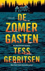 Tess Gerritsen - De zomergasten, Boeken, E-books