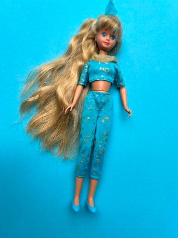 Barbie Hollywood hair skipper beschikbaar voor biedingen