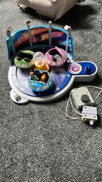 Playmobil Breakdance met lichteffecten en electrisch, Kinderen en Baby's, Speelgoed | Playmobil, Complete set, Ophalen of Verzenden