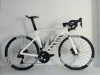 Canyon Aeroad CF SLX 2025 - Small, Fietsen en Brommers, Carbon, Zo goed als nieuw, Meer dan 20 versnellingen, 53 tot 57 cm