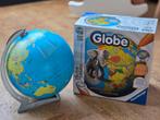 Tiptoi Globe - Interactieve Wereldbol, Kinderen en Baby's, Speelgoed | Educatief en Creatief, Ophalen of Verzenden, Gebruikt, Ontdekken
