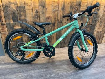 Cube Acid Race 20 inch kinderfiets beschikbaar voor biedingen