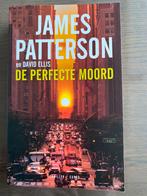 James Patterson - De perfecte moord. In nieuwstaat!, Boeken, Detectives, Nieuw, Ophalen of Verzenden, James Patterson
