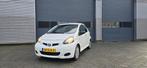 Toyota Aygo 1.0 12V Vvt-i 5DRS 2011 Wit, Auto's, Toyota, Voorwielaandrijving, 4 stoelen, Origineel Nederlands, Handgeschakeld