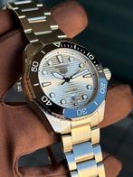 Tag Heuer Aquaracer 43mm Automatic, 2023 Full set Mint!, Staal, Gebruikt, Staal, Polshorloge