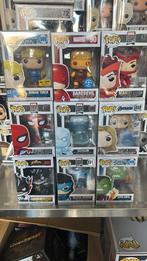 funko pops, Verzamelen, Ophalen of Verzenden, Zo goed als nieuw