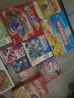 Diverse Spelletjes, Boeken en Knuffels, Ophalen of Verzenden, Zo goed als nieuw, Diverse, Jongen of Meisje