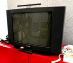 Sony KV-21C5D 21” CRT Trinitron televisie, Ophalen, Zo goed als nieuw, Sony