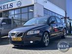 Volvo S40 2.0 Limited Edition NAVI/PDC/TREKHAAK, Gebruikt, Zwart, 4 cilinders, Zwart