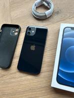 Apple iPhone 12 iPhone12 64GB – Gebruikt, Goede Staat, Zwart, Ophalen of Verzenden, Zo goed als nieuw, IPhone 12