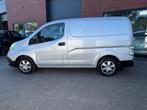 Nissan E-NV200 Optima airco cruise, Gebruikt, 2 stoelen, 1455 kg, Voorwielaandrijving