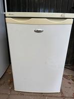 Liebherr vrieskast, tafelmodel,4 lades, Gebruikt, Minder dan 85 cm, Minder dan 60 cm, Energieklasse A of zuiniger