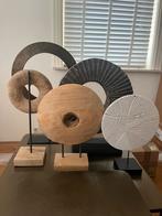 Ornamenten, Huis en Inrichting, Ophalen of Verzenden, Zo goed als nieuw