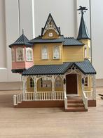 Spirit playmobiel + slaapkamer, Ophalen, Zo goed als nieuw