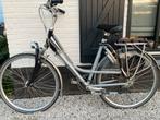 Gazelle Medeo damesfiets - M - frame 53cm, 53 tot 56 cm, Ophalen, Zo goed als nieuw, Gazelle