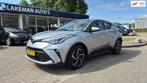 Toyota C-HR 2.0 Hybrid Dynamic Silverline Huurkoop Inruil AP, Auto's, Euro 6, 4 cilinders, Origineel Nederlands, Bedrijf