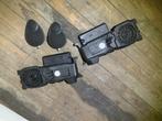 Porsche 911 996 Speakerset, Ophalen of Verzenden, Gebruikt, Porsche