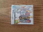 Pokemon White 2 N x € 300,00, Spelcomputers en Games, Avontuur en Actie, 1 speler, Ophalen of Verzenden, Zo goed als nieuw