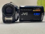 JVC GZ-HM200BE Digitale Full HD camcorder -zeer compleet, Full HD, N, N, JVC
