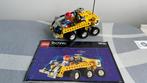Lego Technic diverse sets 1988-1997, Kinderen en Baby's, Speelgoed | Duplo en Lego, Ophalen of Verzenden, Gebruikt, Complete set