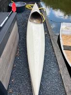 Kano golden eagle kayak, Ophalen, Gebruikt, Eén persoon, Met peddels