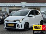 Kia Picanto 1.2 DPI GT-Line NAVI | KLIMA | CAMERA | BOVAG !, Auto's, Kia, 12 maanden, Euro 6, 4 cilinders, 19 km/l