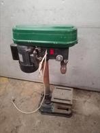 Huvema 13 mm kolomboor, Doe-het-zelf en Verbouw, Ophalen, Gebruikt, Minder dan 400 watt, Kolomboormachine
