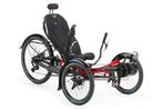 Gevraagd Ligfiets Trike van een goed merk., Ophalen of Verzenden, Gebruikt