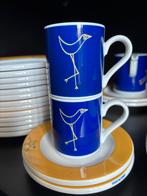 Arzberg Flying Object Espresso Kopjes - David Palterer, Huis en Inrichting, Ophalen of Verzenden