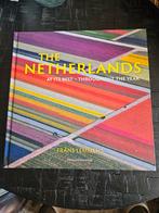 Frans Lemmens - The Netherlands at its best, Frans Lemmens, Ophalen of Verzenden, Zo goed als nieuw, Overige onderwerpen