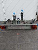 Fietsendrager, Auto diversen, Ophalen, Gebruikt, Trekhaakdrager