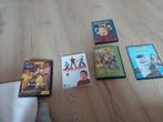 DVD Kinderfilms - Home Alone, Pippi Langkous, Shark Tale, Cd's en Dvd's, Alle leeftijden, Ophalen, Gebruikt, Boxset