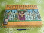 Nieuw in seal: Justinianus - een machtig bordspel, Hobby en Vrije tijd, Gezelschapsspellen | Bordspellen, Een of twee spelers