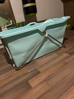 Inklap bad, Gebruikt, Overige typen, Minder dan 100 cm, 50 tot 75 cm