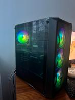 game pc, Computers en Software, Desktop Pc's, Ophalen, Zo goed als nieuw, 4 Ghz of meer