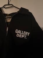 Gallery dept windjack, Zwart, Galery dept, Overige maten, Ophalen of Verzenden