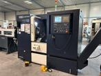 Hwacheon CUTEX-180BL YSMC CNC Draaibank, Ophalen, Zo goed als nieuw, Metaaldraaibank, Minder dan 500 mm
