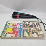 Sing it PS3 incl microfoons || Nu voor €9,99, Ophalen of Verzenden, Zo goed als nieuw