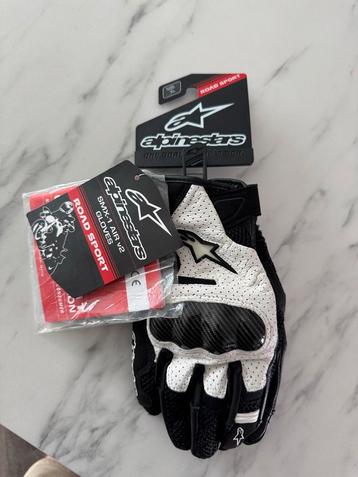 Alpinestars SMX-1 Air V2 Handschoenen - XL - Nieuw beschikbaar voor biedingen