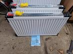 Nieuw Henrad radiator T22 500 x 800 mm | incl bevestiging, Nieuw, 60 tot 150 cm, 800 watt of meer, Radiator