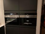 Siemens CT636LES1 Inbouw Koffieapparaat (Defect), Witgoed en Apparatuur, Koffiezetapparaten, Ophalen, Afneembaar waterreservoir