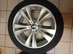 Bmw X3 X4 F25 F26 19" winterset, Auto-onderdelen, Banden en Velgen, 245 mm, Banden en Velgen, Winterbanden, Ophalen