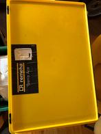 Remeha Tzerra ACE servicekoffer. Goed gevuld!, Doe-het-zelf en Verbouw, 30 tot 80 cm, Cv-ketel of Combi-ketel, Nieuw, Minder dan 60 cm
