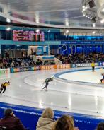 Kaartjes: 15 februari Sven Kramerbocht. Schaatsen/Thialf, Tickets en Kaartjes, Twee personen, Februari