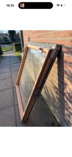 Dakraam velux!, Ophalen, Gebruikt, 80 tot 120 cm, 80 tot 120 cm