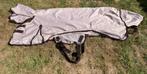 Vliegen- regendeken Maat 140 ruglengte 190 onderlengte, Dieren en Toebehoren, Paarden en Pony's | Dekens en Dekjes, Ophalen of Verzenden