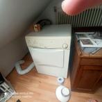 Wasdroger whirlpool, Witgoed en Apparatuur, Wasdrogers, Ophalen, Zo goed als nieuw